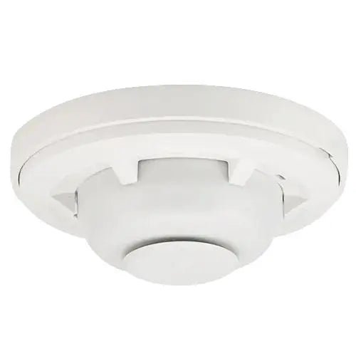 System Sensor 5601P 135 degree fahrenheit Heat Detector - Avenger Security