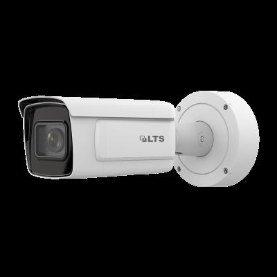 Video Surveillance - Avenger Security