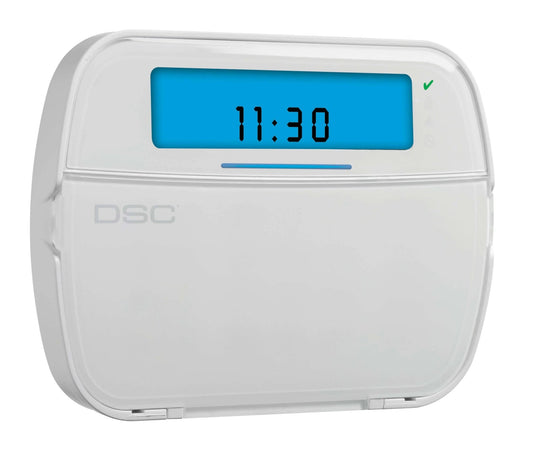 DSC neo HS2 PowerSeries Icon Hardwired Keypad - Avenger Security